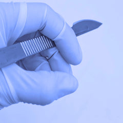 Scalpel Holder Figure 3