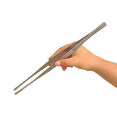 Leech tweezers 30cm