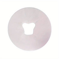 Round Headrest Covers 29cm