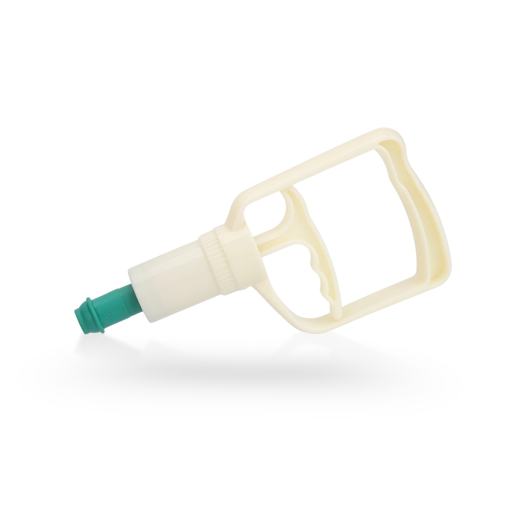 Cream Cupping Pump