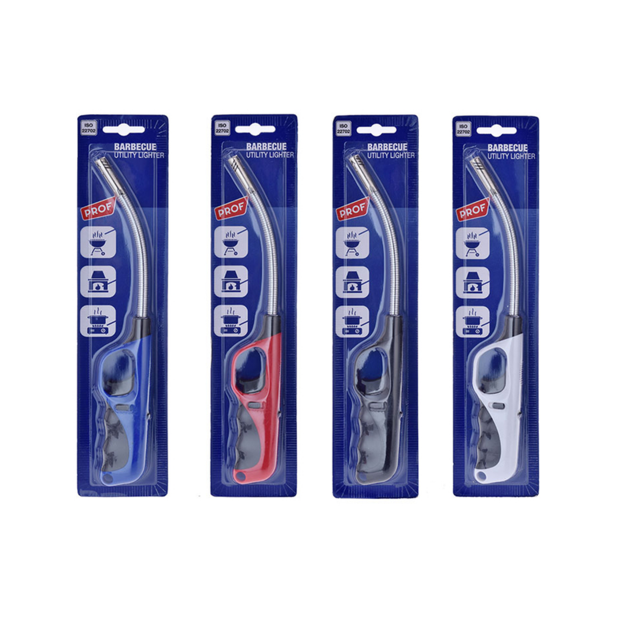 Polyflame Flexi Gasanzünder – 28 cm