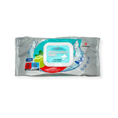 Alcohol Free Disinfectant Wipes