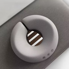 U-Shape Face Cradle Pillow for Massage Tables