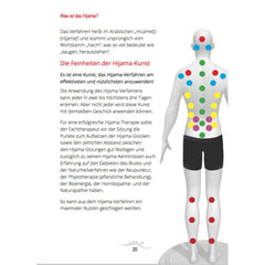 Hijama - Die Schröpftherapie (Süleyman Gök) 