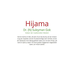 Hijama - Die Schröpftherapie (Süleyman Gök) 