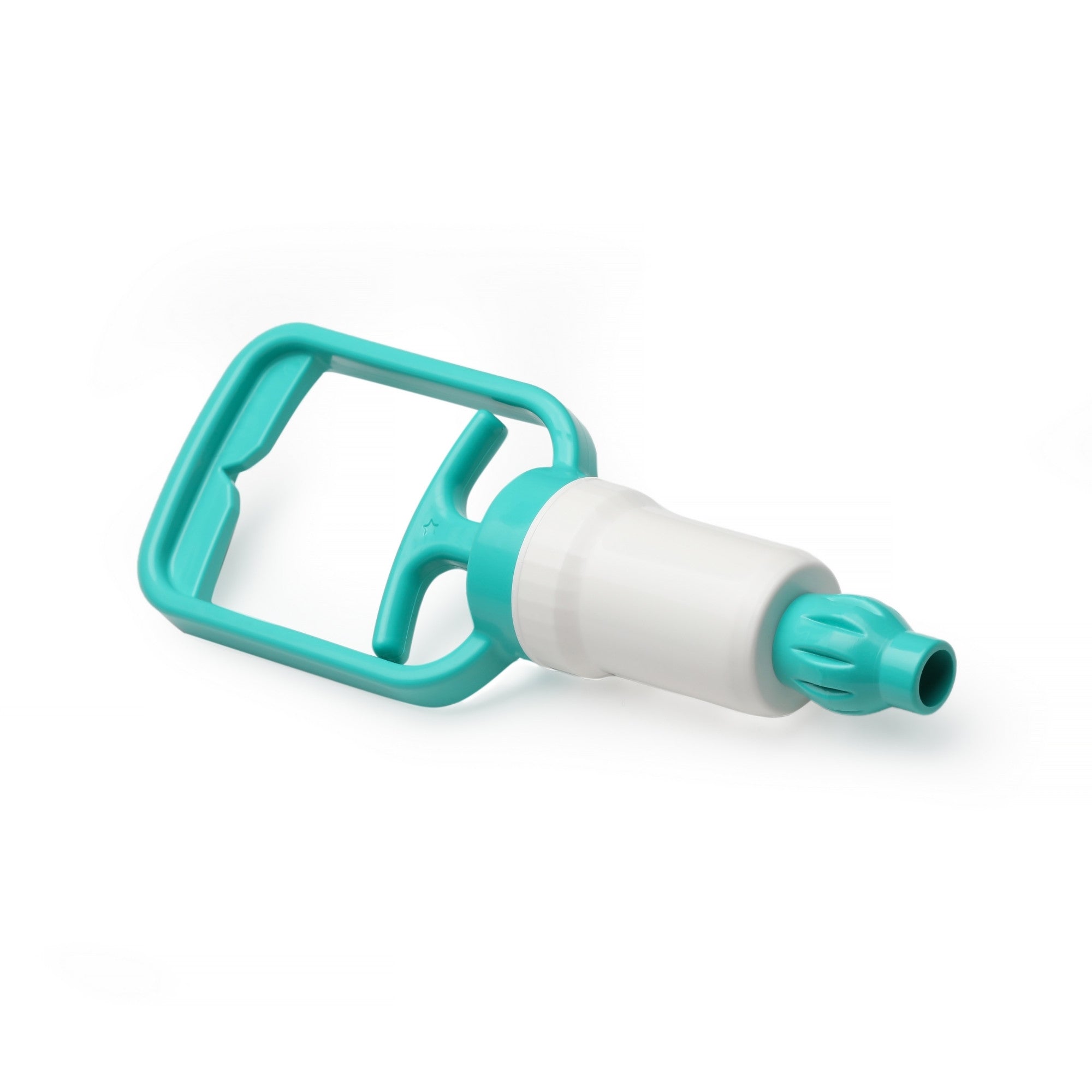 Kleine Handpumpe Blau Prado.de Hijama-Shop Kleine Handpumpe Blau Prado.de Hijama-Shop