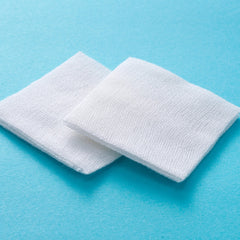 Sterile Absorbent Sponges, Gauze 100 pcs.