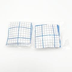 Padded Flaster 20 Pack, 10x10cm