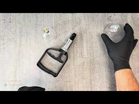 Kromaj Kaplama Pompa