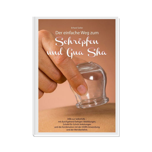 Schröpfen und Gua Sha