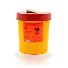 Sharps Container 1.3 liters 