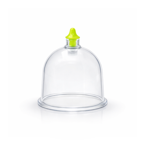 Sifa Schröpfgläser 10 Stück