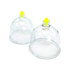 7cm 1 Paket 390 Piece Cupping Cups - Sifa