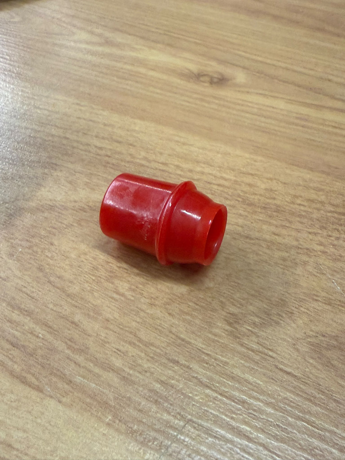 AMZ SİFA Rotes Ersatzteil für die Pumpe