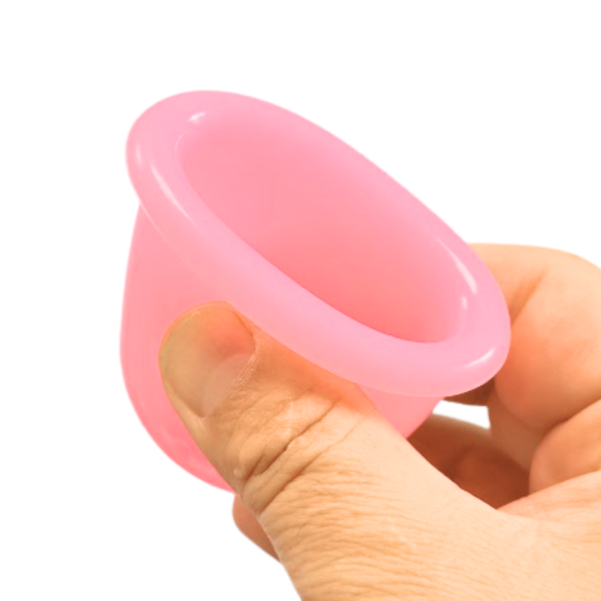 7-teiliges Silikon Schröpfset Für Gesicht & Körper