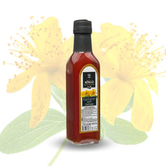 St. John's Wort Oil 250ml