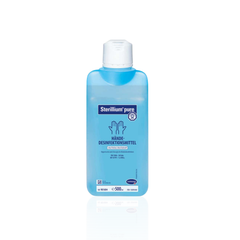 Sterillium® pure El Dezenfektanı – 500 ml