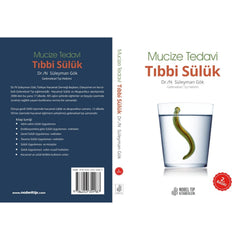 Mucize Tedavi Tıbbi Sülük (Süleyman Gök)