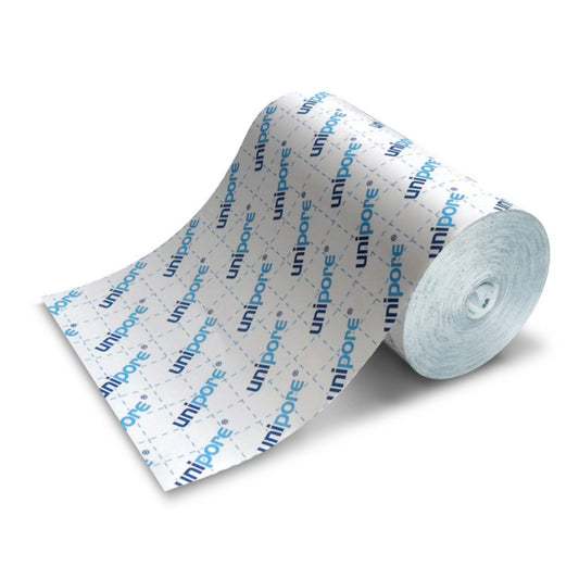 Flaster Medical Fixation Tape 10cm x 10 Metre Roll