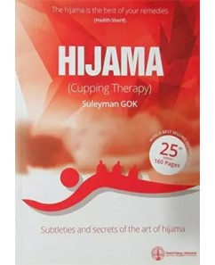 Hijama - Cupping Therapy  (Süleyman Gök) 